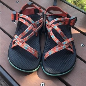 Kids Chaco sandals